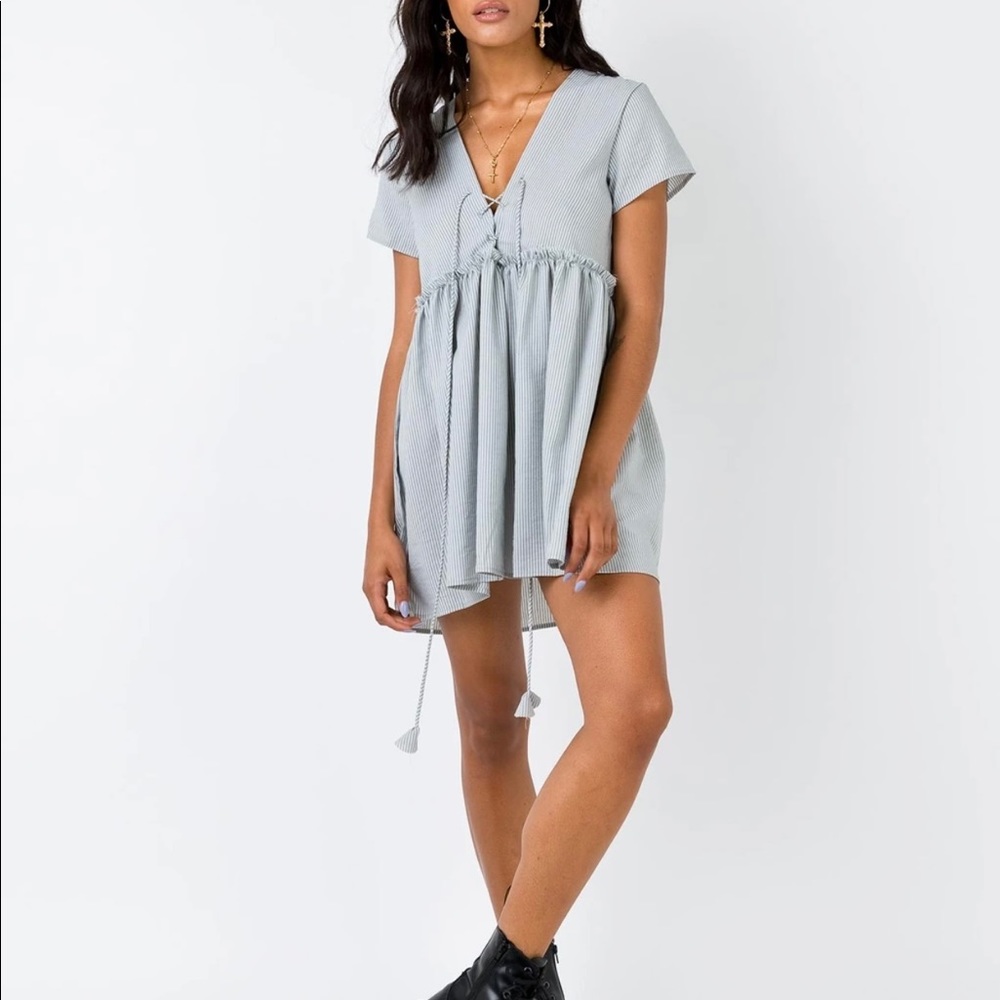 Princess Polly Dress